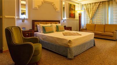 هتل نیلو تهران هتل نیلو تهران